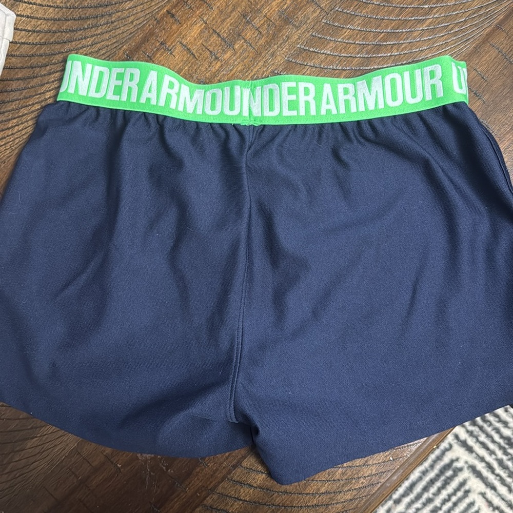Shorts - Picture 2 of 2